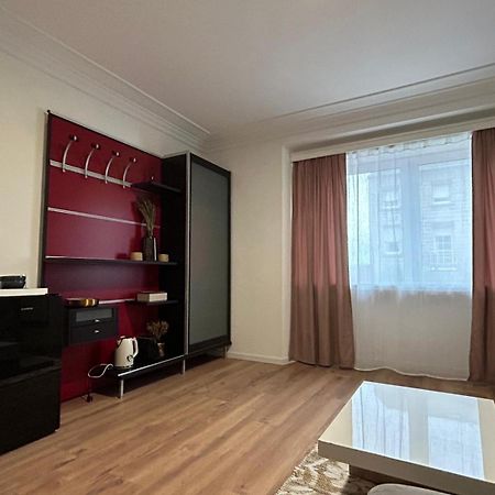 Chambre Meuble A Belval Apartment Sanem Exterior photo