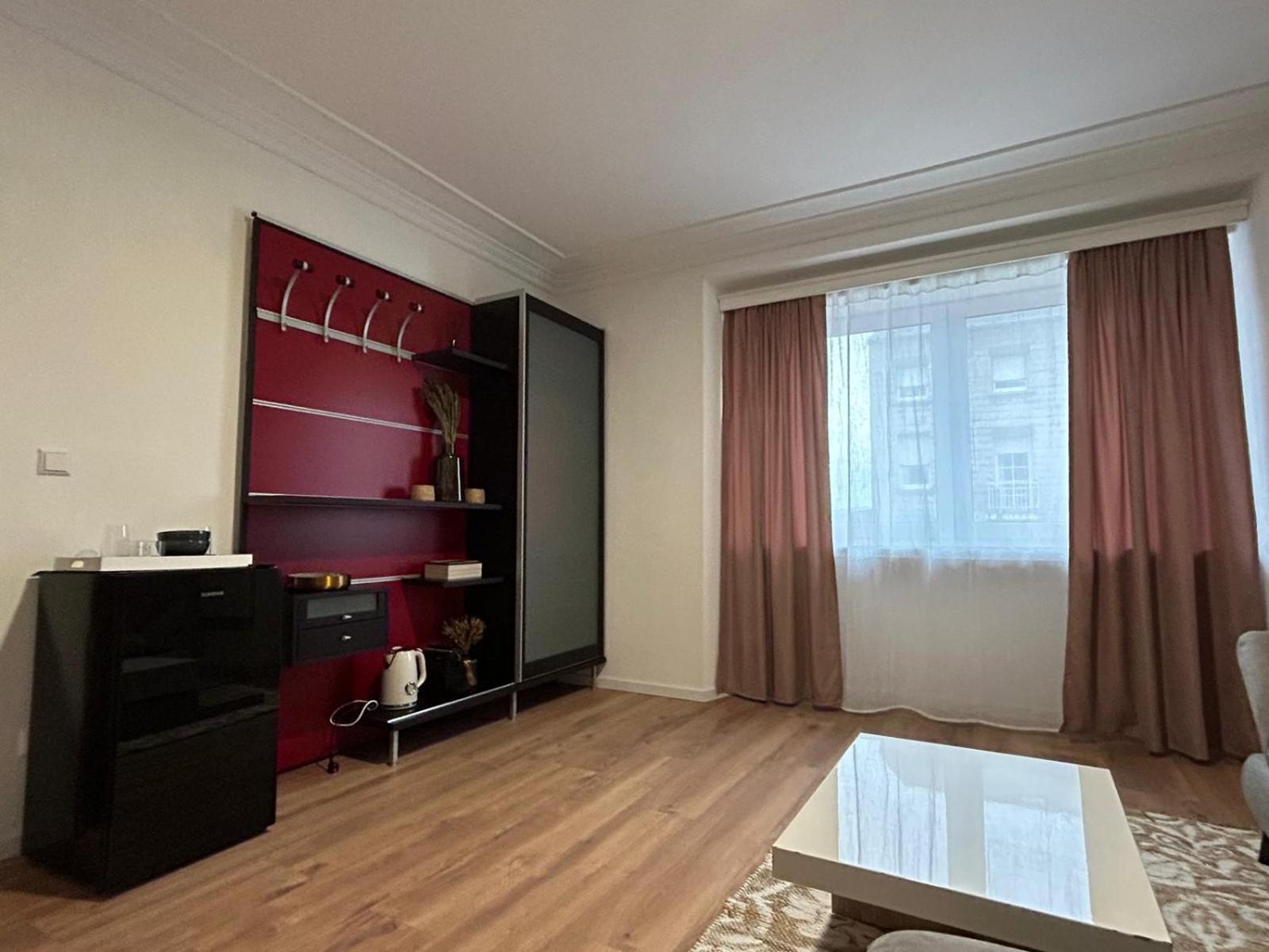 Chambre Meuble A Belval Apartment Sanem Exterior photo